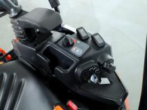 2026 Kubota U18-5 Hi Spec ADV1164 | Graafmachine | Minigraver