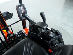 2025 Kubota U18-5 Hi Spec ADV1164 | Graafmachine | Minigraver