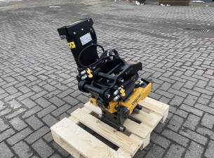 2025 Engcon EC204 Tiltrotator KX027-4 - CW05 SS9