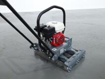 2023 Giant GT0866G Trilplaat - Rollentriller VK10044 | Grondverdichting | Trilplaat