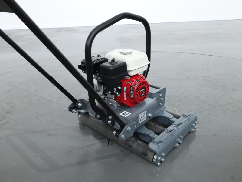 2023 Giant GT0866G Trilplaat - Rollentriller VK10044 | Grondverdichting | Trilplaat