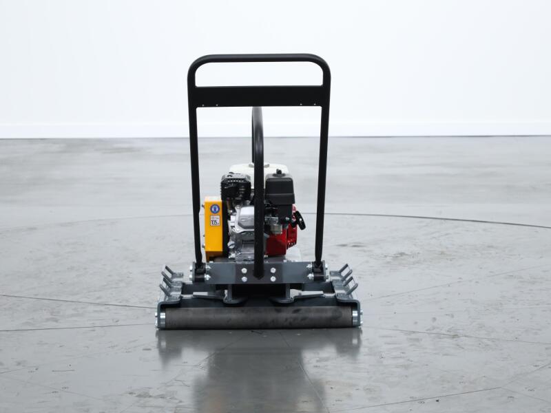 2023 Giant GT0866G Trilplaat - Rollentriller VK10044 | Grondverdichting | Trilplaat