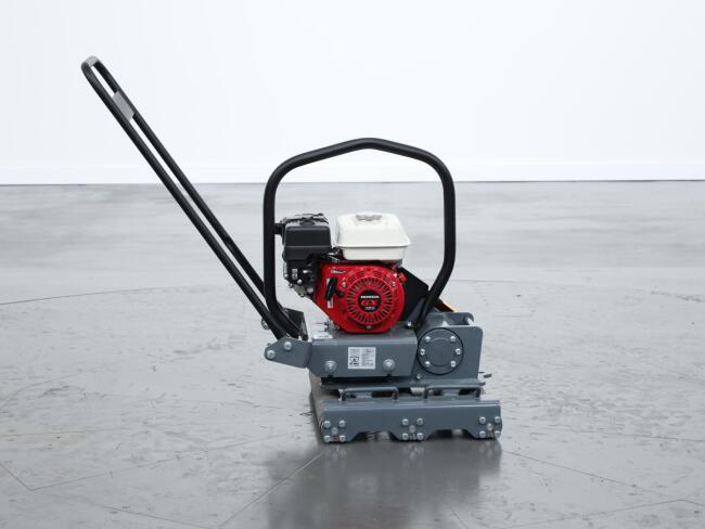 2023 Giant GT0866G Trilplaat - Rollentriller VK10044 | Grondverdichting | Trilplaat