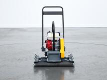 2023 Giant GT0866G Trilplaat - Rollentriller VK10044 | Grondverdichting | Trilplaat