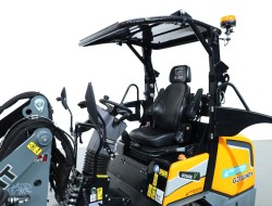 2024 Giant G2700 HD+ VV1465 | Wiellader | Mini Shovel