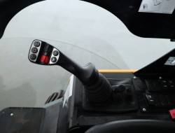 2024 Giant G2700 HD+ VV1465 | Wiellader | Mini Shovel