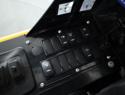 2024 Giant G2700 HD+ VV1465 | Wiellader | Mini Shovel