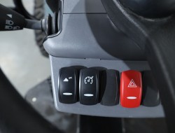 2024 Giant G2700 HD+ VV1465 | Wiellader | Mini Shovel