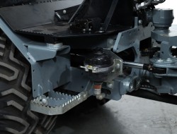 2024 Giant G2700 HD+ VV1465 | Wiellader | Mini Shovel