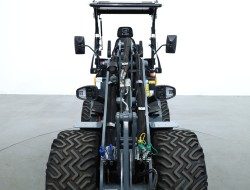 2024 Giant G2700 HD+ VV1465 | Wiellader | Mini Shovel