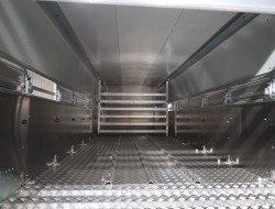 2025 Ifor Williams TA510 16x7 (497x178x212cm) Dubbeldeks Schapentrailer/ Veetrailer VT761 | Aanhangwagen | Veetrailer