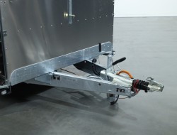2025 Ifor Williams TA510 16x7 (497x178x212cm) Dubbeldeks Schapentrailer/ Veetrailer VT761 | Aanhangwagen | Veetrailer