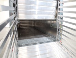 2025 Ifor Williams TA510 16x7 (497x178x212cm) Dubbeldeks Schapentrailer/ Veetrailer VT761 | Aanhangwagen | Veetrailer