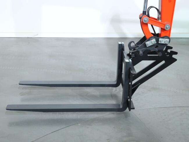 2026 Tobroco Palletframe FEM2 CW05 - QT ADV1284 | Aanbouwdelen | Palletbord