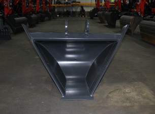 2025 Cangini Benne T53-52gr Taludbak CW05