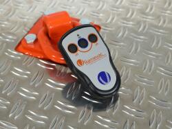 2025 Hamevac VHU-3000-BER Vacuumunit VK10069 | Vacuum techniek | Vacuum Hef Unit