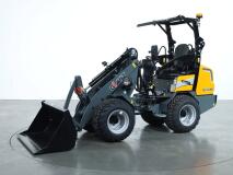 2026 Giant G2300 HD VK10070 | Wiellader | Mini Shovel
