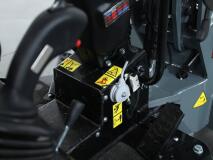 2026 Giant G2300 HD VK10070 | Wiellader | Mini Shovel