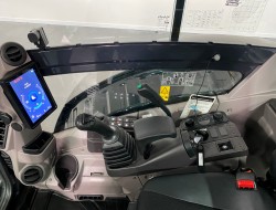 2024 Kubota KX060-5 VV1468 | Graafmachine | Minigraver