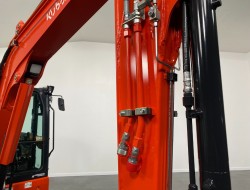 2024 Kubota KX060-5 VV1468 | Graafmachine | Minigraver
