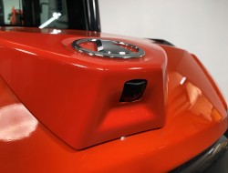 2024 Kubota KX060-5 VV1468 | Graafmachine | Minigraver