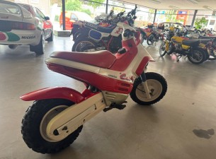 1986 Honda CUB EZ90