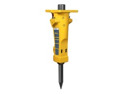 2025 Atlas Copco / Epiroc SB202 VK10078 | Aanbouwdelen | Sloophamer