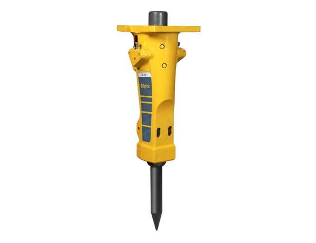2025 Atlas Copco / Epiroc SB202 VK10078 | Aanbouwdelen | Sloophamer