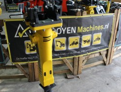 2025 Atlas Copco / Epiroc SB202 VK10078 | Aanbouwdelen | Sloophamer