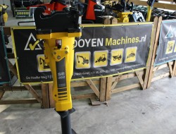 2025 Atlas Copco / Epiroc SB202 VK10078 | Aanbouwdelen | Sloophamer