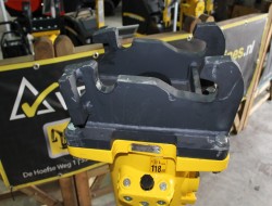2025 Atlas Copco / Epiroc SB202 VK10078 | Aanbouwdelen | Sloophamer
