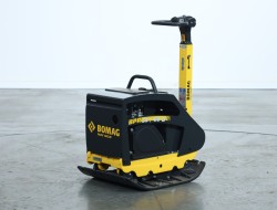 2025 Bomag BPR35/60De VK10080 | Grondverdichting | Trilplaat