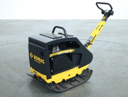 2025 Bomag BPR35/60De VK10080 | Grondverdichting | Trilplaat