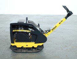 2025 Bomag BPR35/60De VK10080 | Grondverdichting | Trilplaat