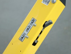 2025 Bomag BPR35/60De VK10080 | Grondverdichting | Trilplaat