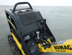 2025 Bomag BPR35/60De VK10080 | Grondverdichting | Trilplaat