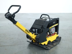 2025 Bomag BPR35/60De VK10080 | Grondverdichting | Trilplaat
