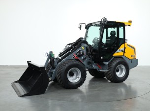 2025 Giant G3500 X-tra (Cabine) VK10081