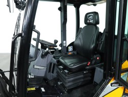 2025 Giant G3500 X-tra (Cabine) VK10081 | Wiellader | Mini Shovel