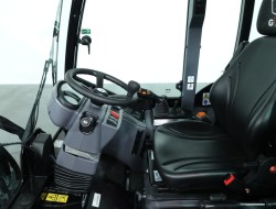 2025 Giant G3500 X-tra (Cabine) VK10081 | Wiellader | Mini Shovel
