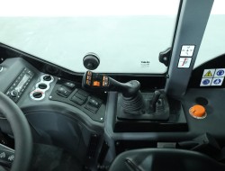 2025 Giant G3500 X-tra (Cabine) VK10081 | Wiellader | Mini Shovel