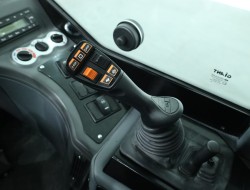 2025 Giant G3500 X-tra (Cabine) VK10081 | Wiellader | Mini Shovel
