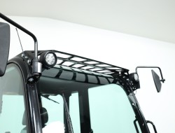 2025 Giant G3500 X-tra (Cabine) VK10081 | Wiellader | Mini Shovel