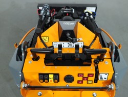 2025 Giant GS950T Skidsteer VK10082 | Wiellader | Schranklader
