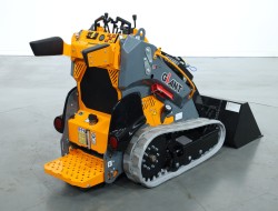 2025 Giant GS950T Skidsteer VK10082 | Wiellader | Schranklader