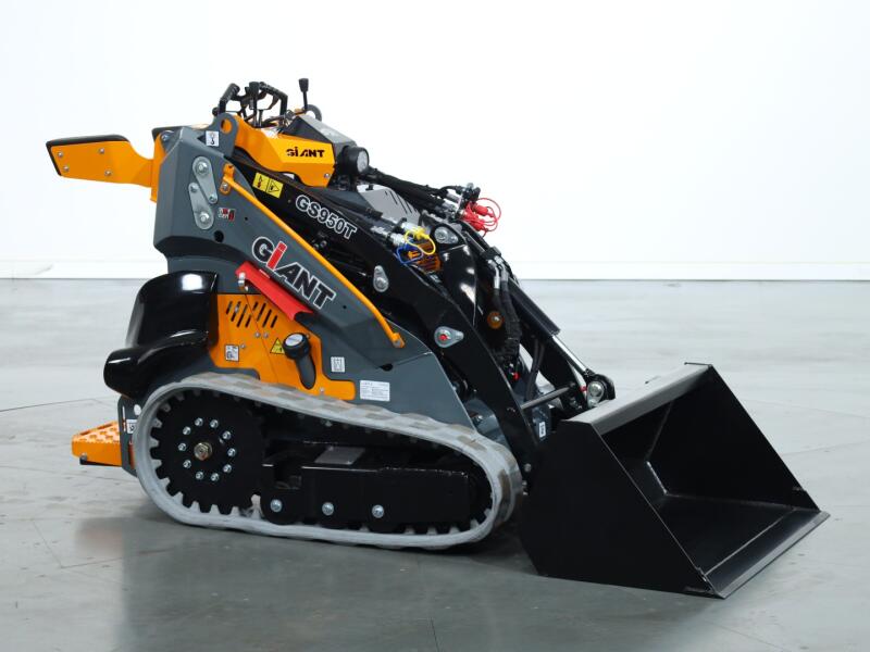 2026 Giant GS950T Skidsteer VK10082 | Wiellader | Schranklader