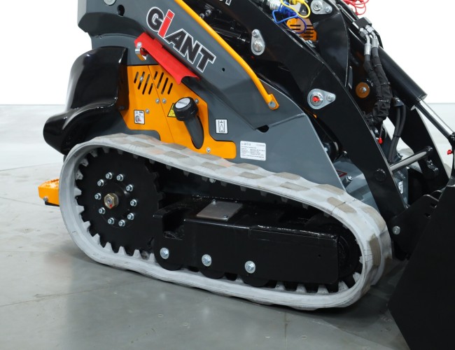2025 Giant GS950T Skidsteer VK10082 | Wiellader | Schranklader