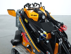 2025 Giant GS950T Skidsteer VK10082 | Wiellader | Schranklader