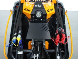2025 Giant GS950T Skidsteer VK10082 | Wiellader | Schranklader