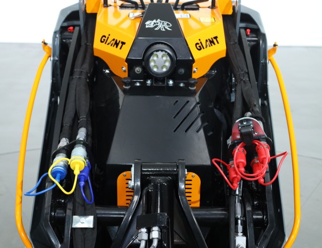 2025 Giant GS950T Skidsteer VK10082 | Wiellader | Schranklader